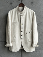 Basic 5-Button Blazer