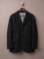 3-Button Blazer