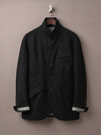 3-Button Blazer