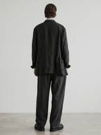 Basic 5-Button Blazer