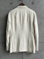 Basic 5-Button Blazer
