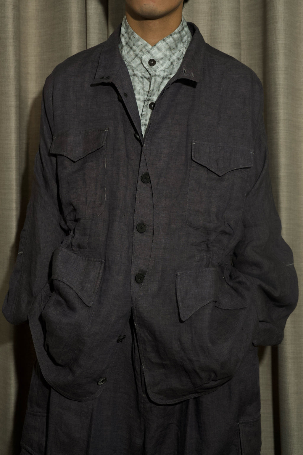 Field Jacket