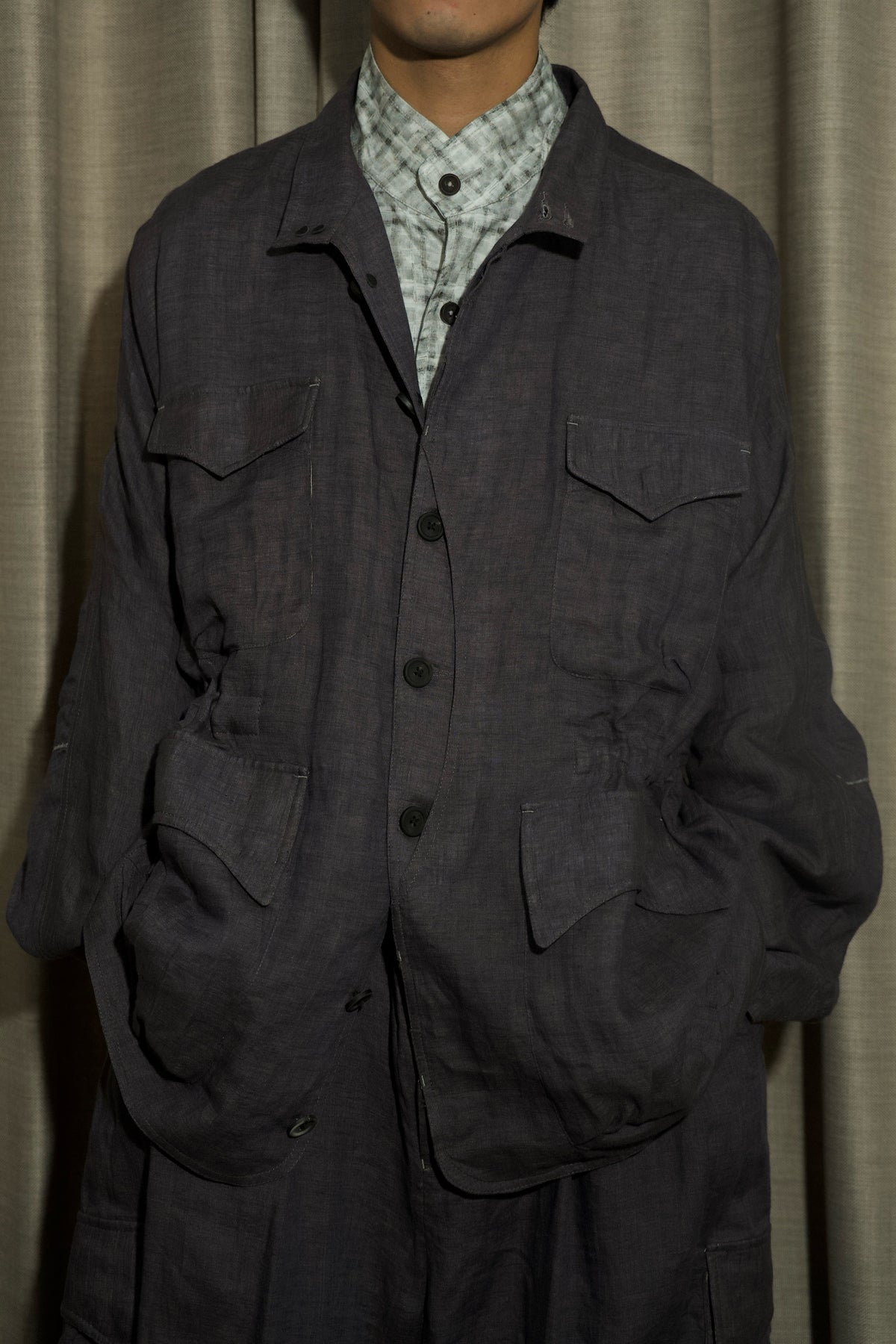Field Jacket