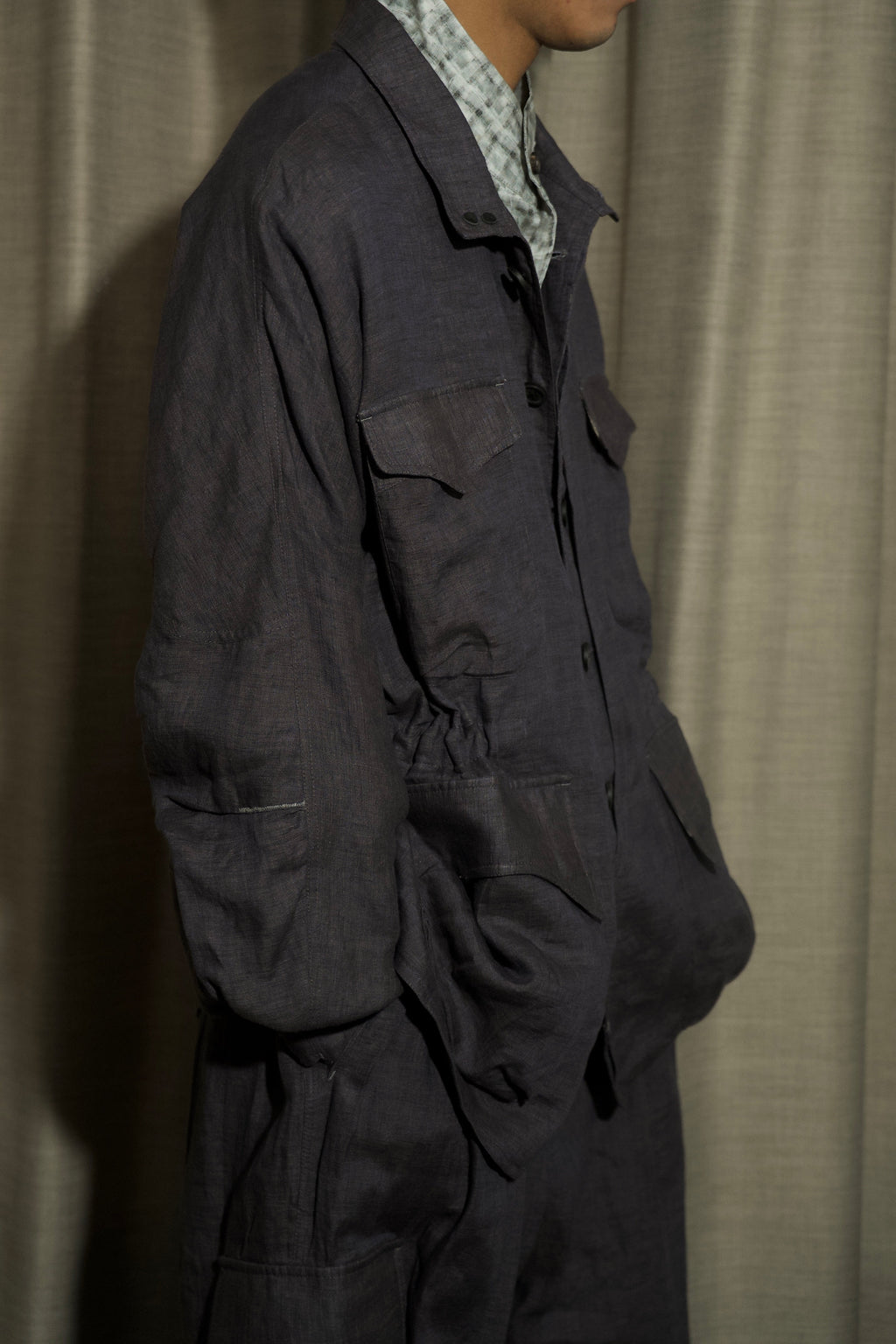 Field Jacket