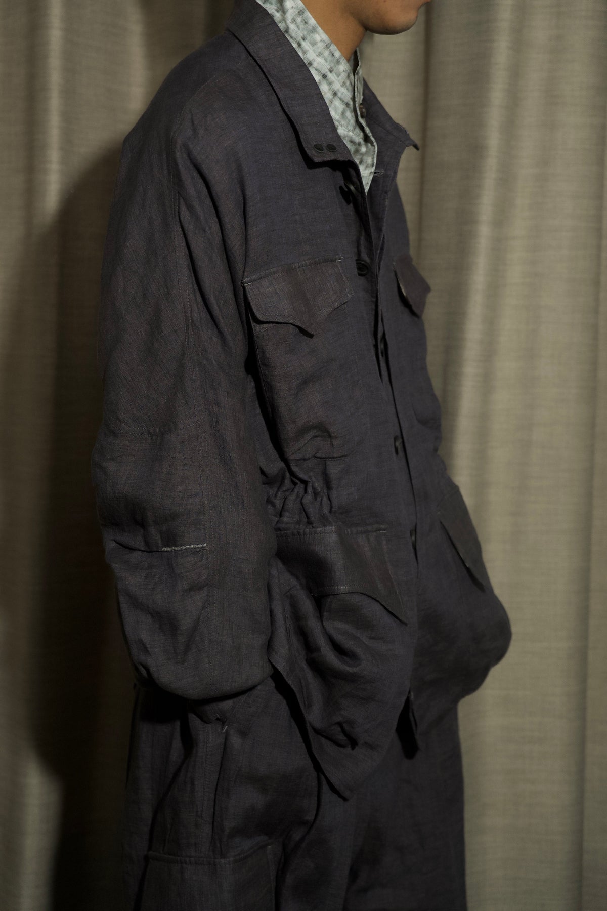 Field Jacket
