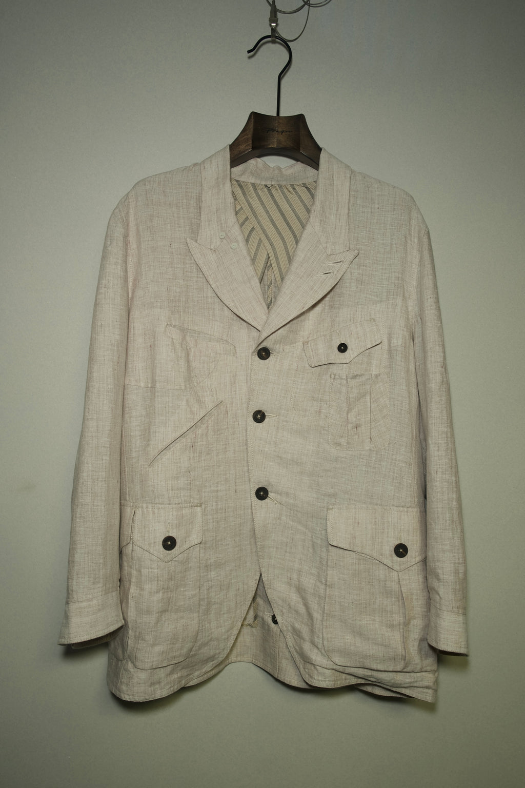 Shooting Jacket