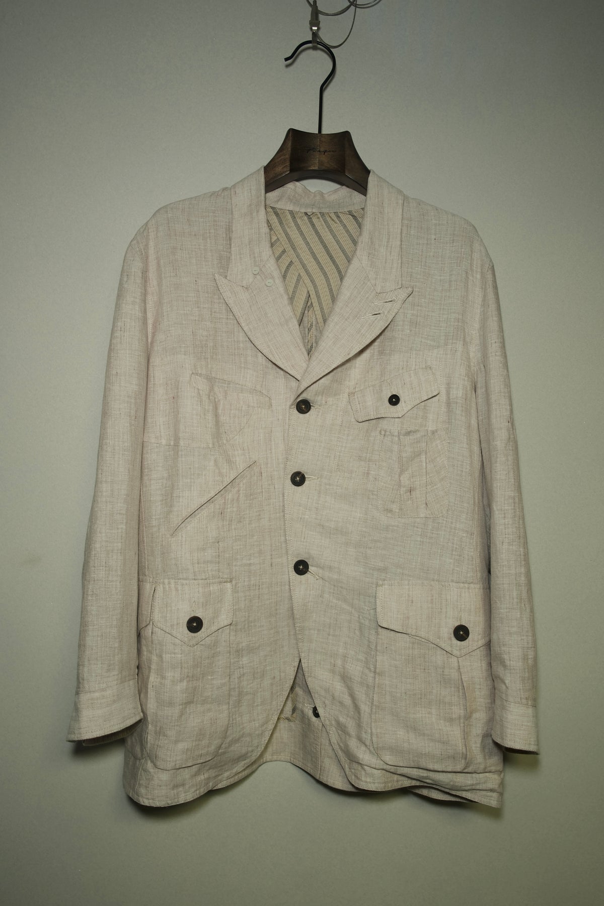 Shooting Jacket