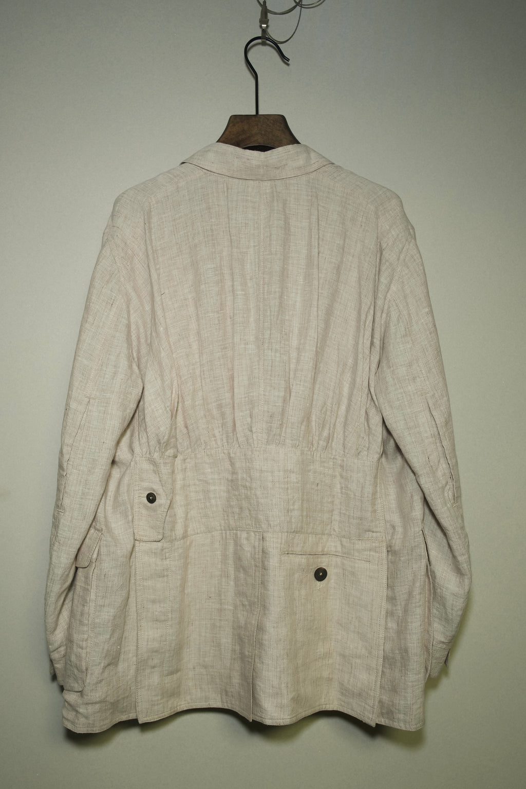 Shooting Jacket