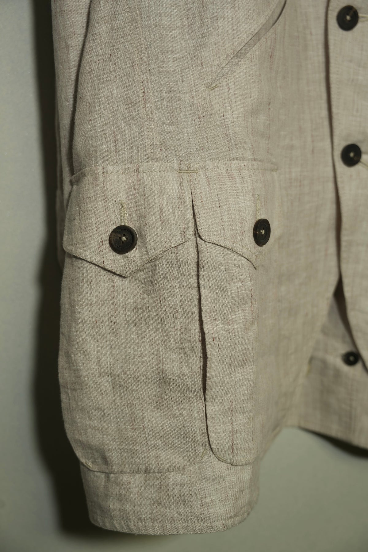 Shooting Jacket