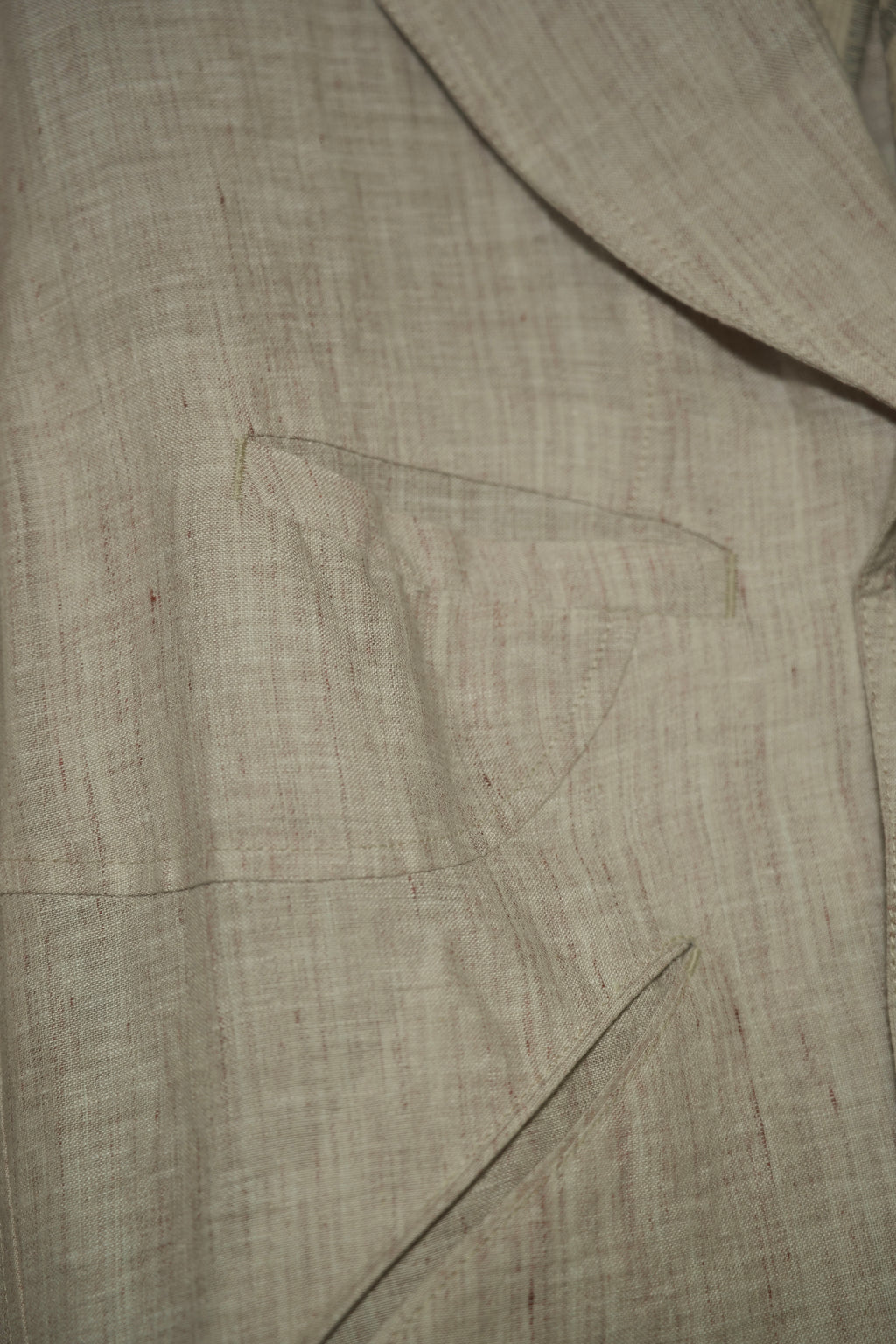 Shooting Jacket
