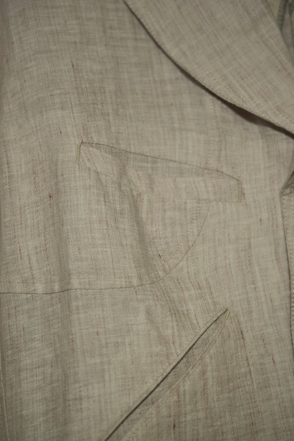 Shooting Jacket