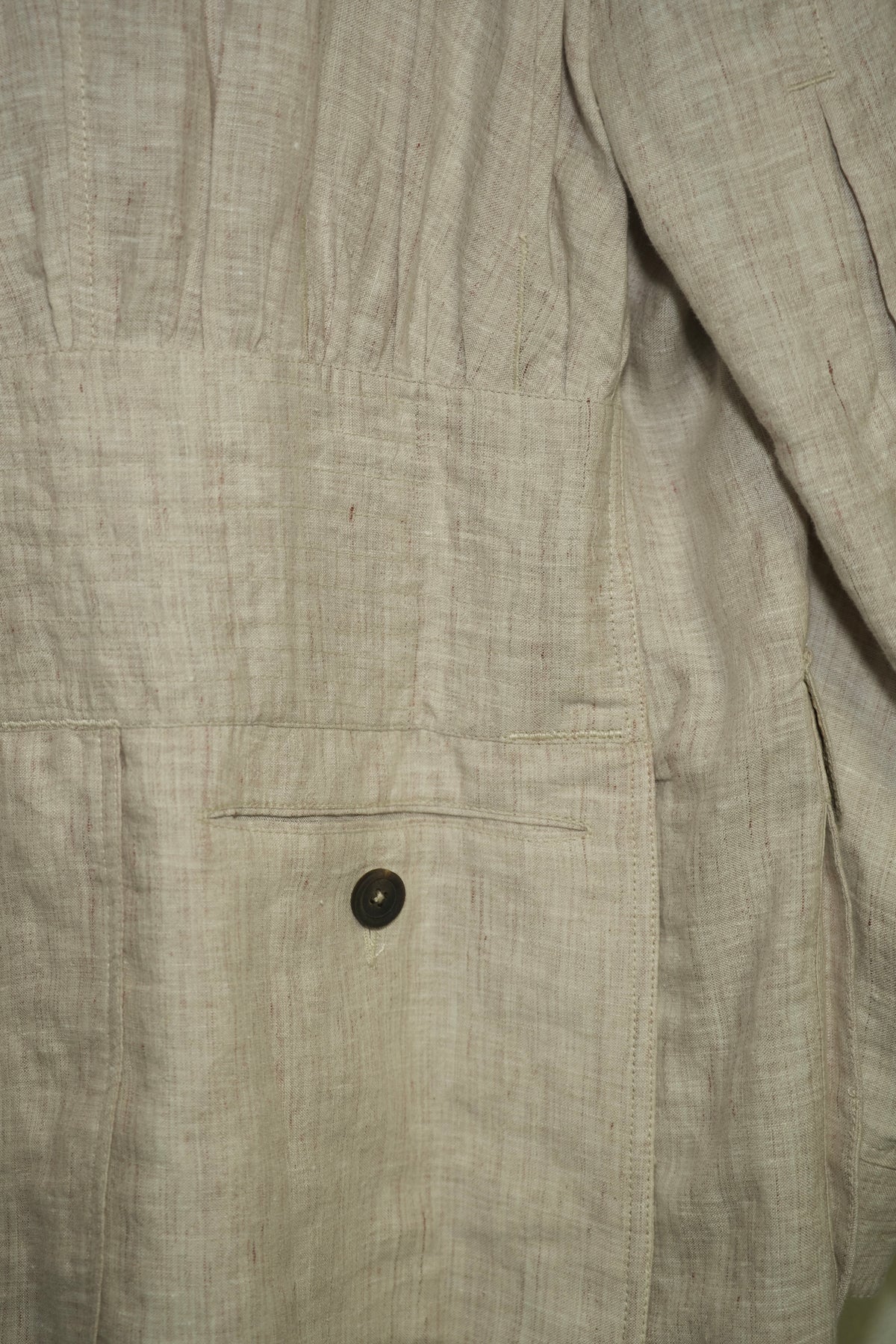 Shooting Jacket