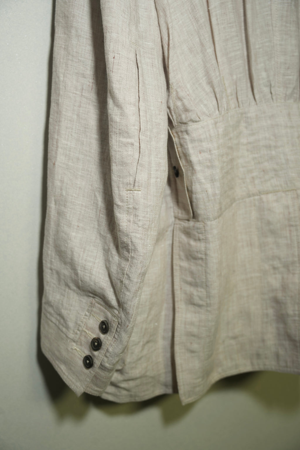 Shooting Jacket