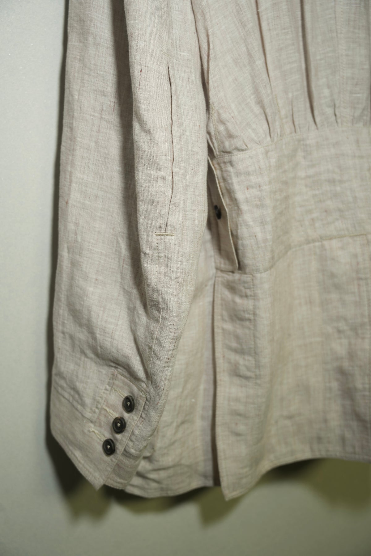 Shooting Jacket