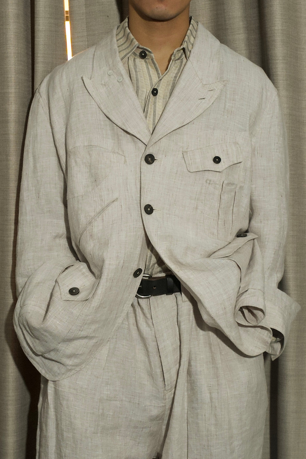 Shooting Jacket