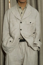 Shooting Jacket