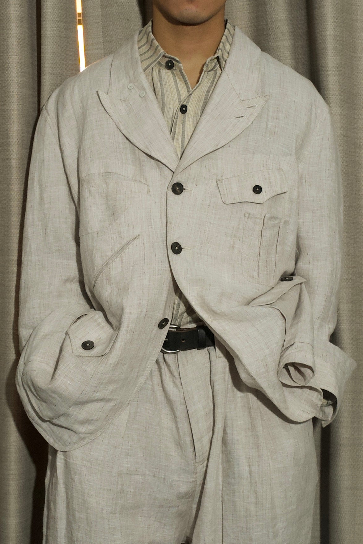 Shooting Jacket