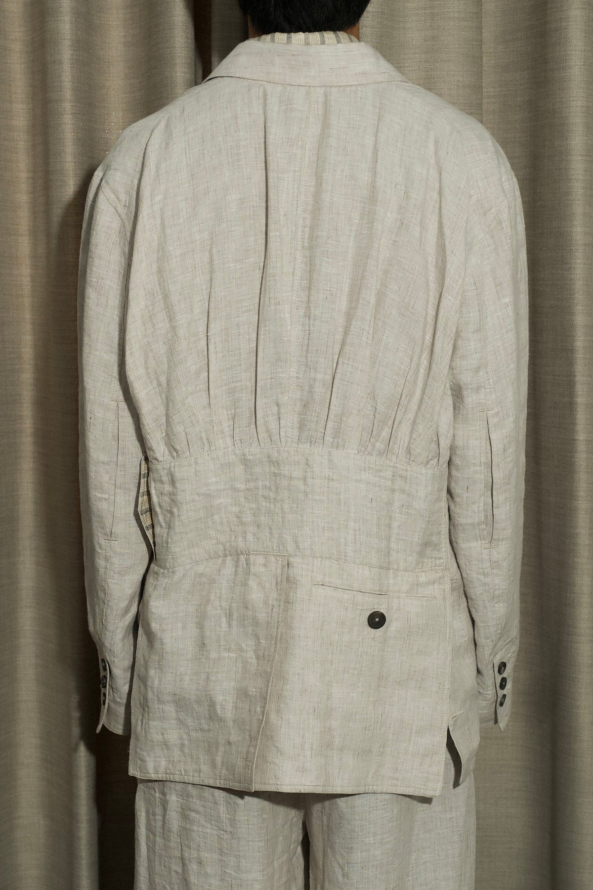 Shooting Jacket