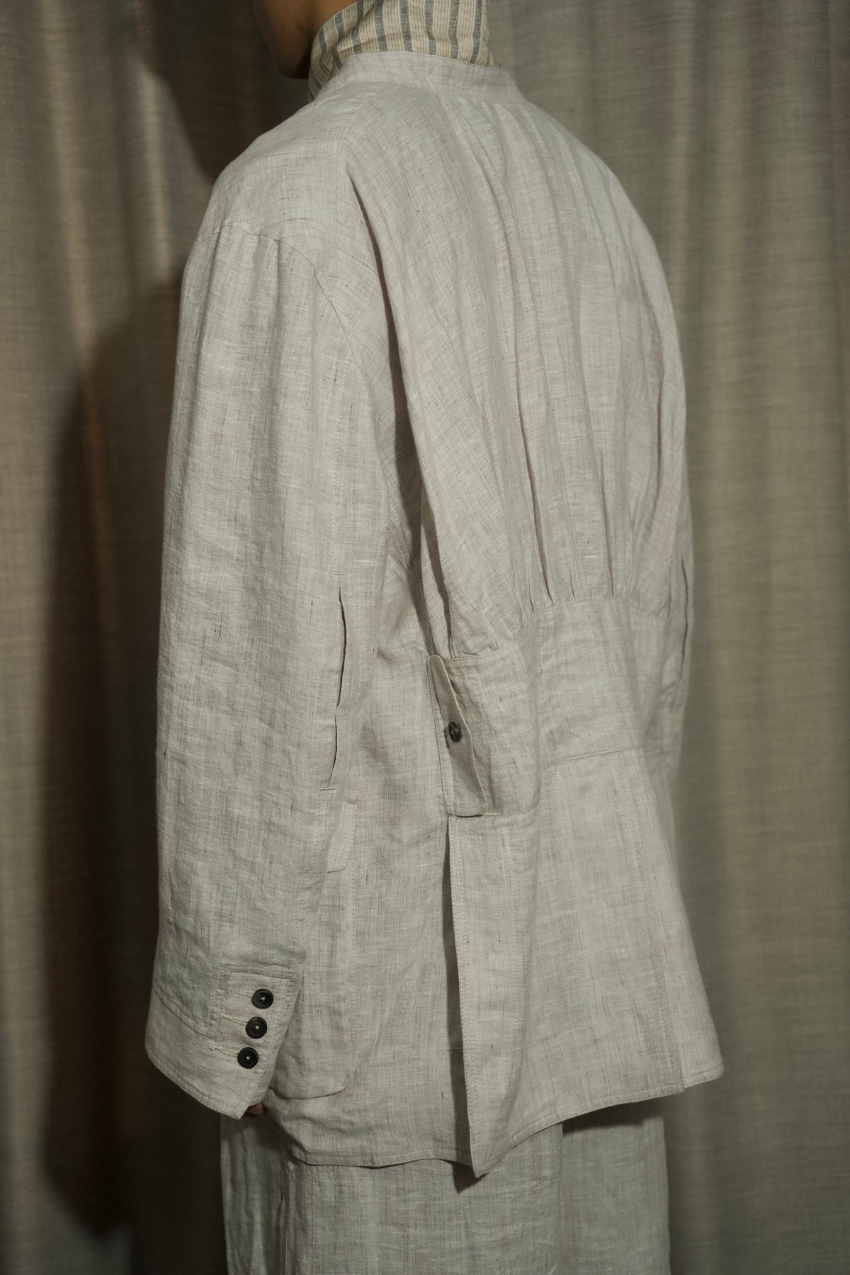 Shooting Jacket
