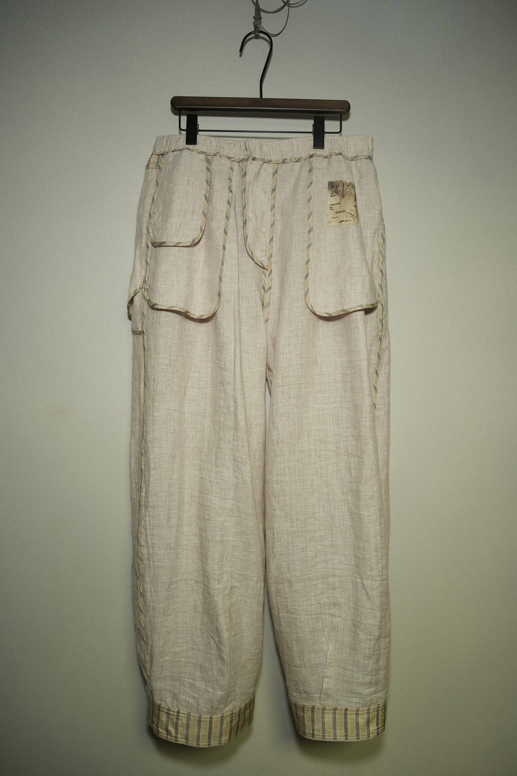 Shooting Trousers