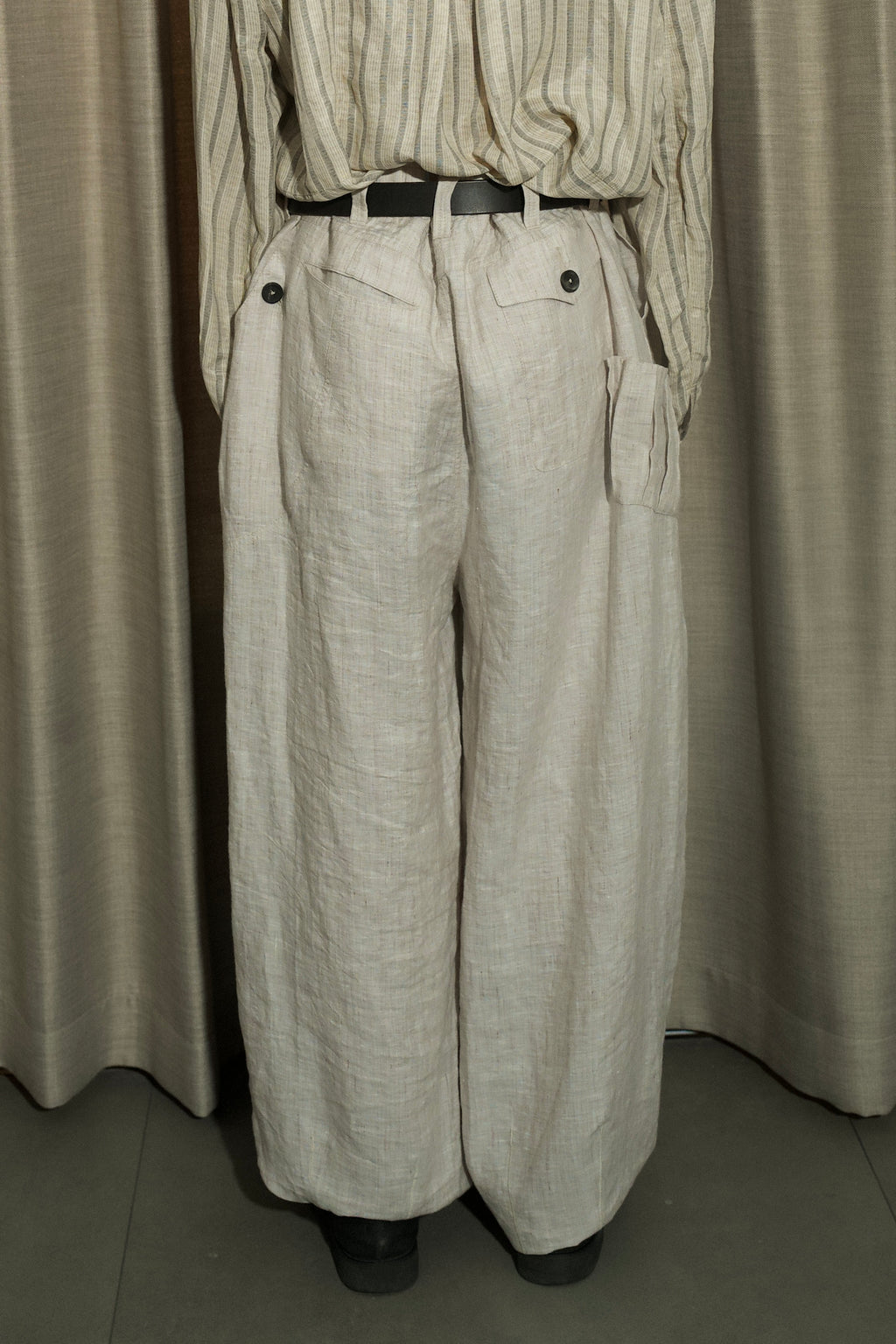 Shooting Trousers