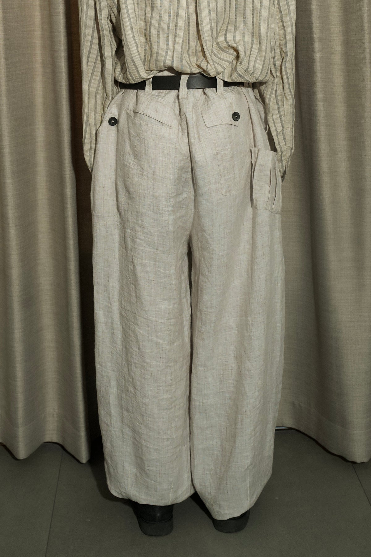 Shooting Trousers