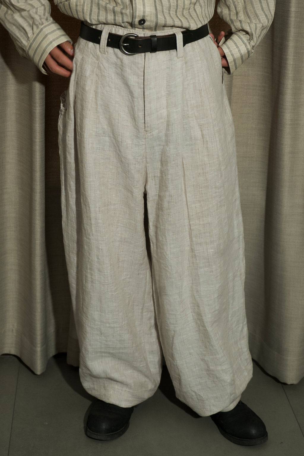 Shooting Trousers