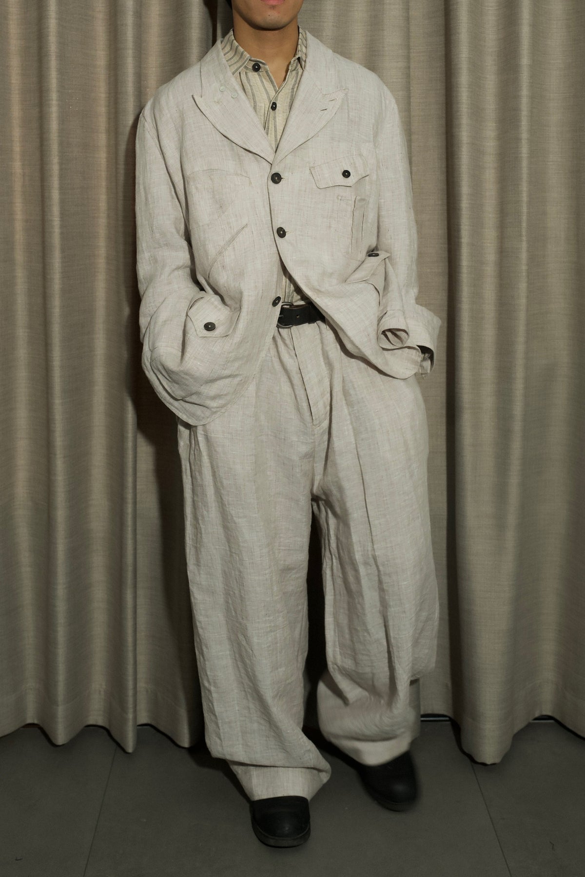 Shooting Trousers