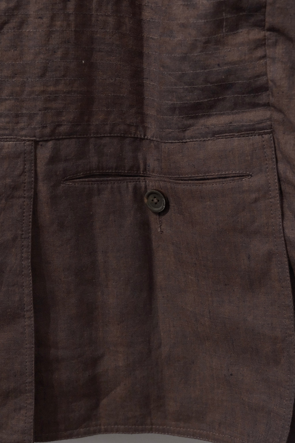 Shooting Jacket - Violet