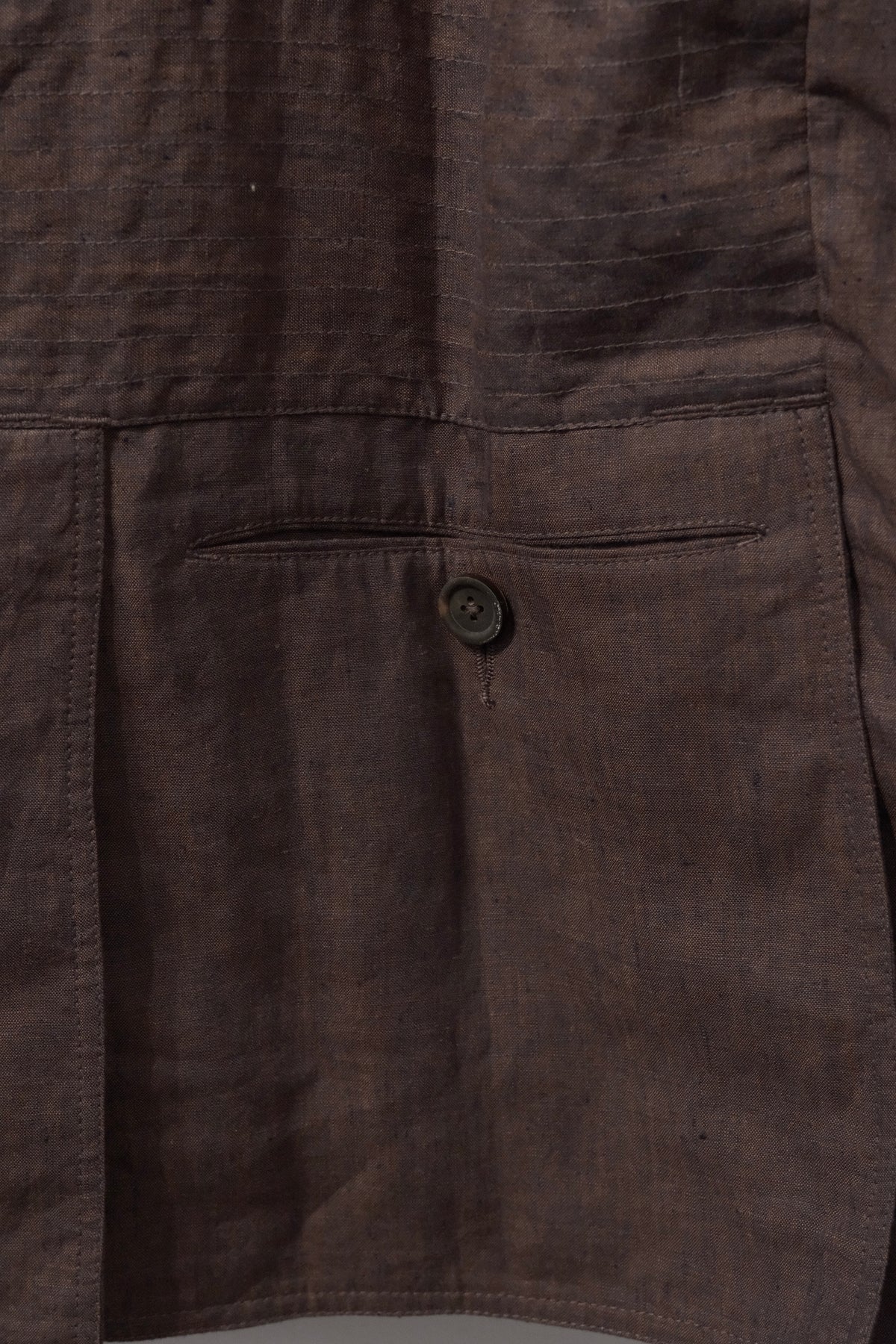 Shooting Jacket - Violet