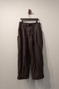 Shooting Trousers - Violet
