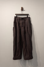 Shooting Trousers - Violet