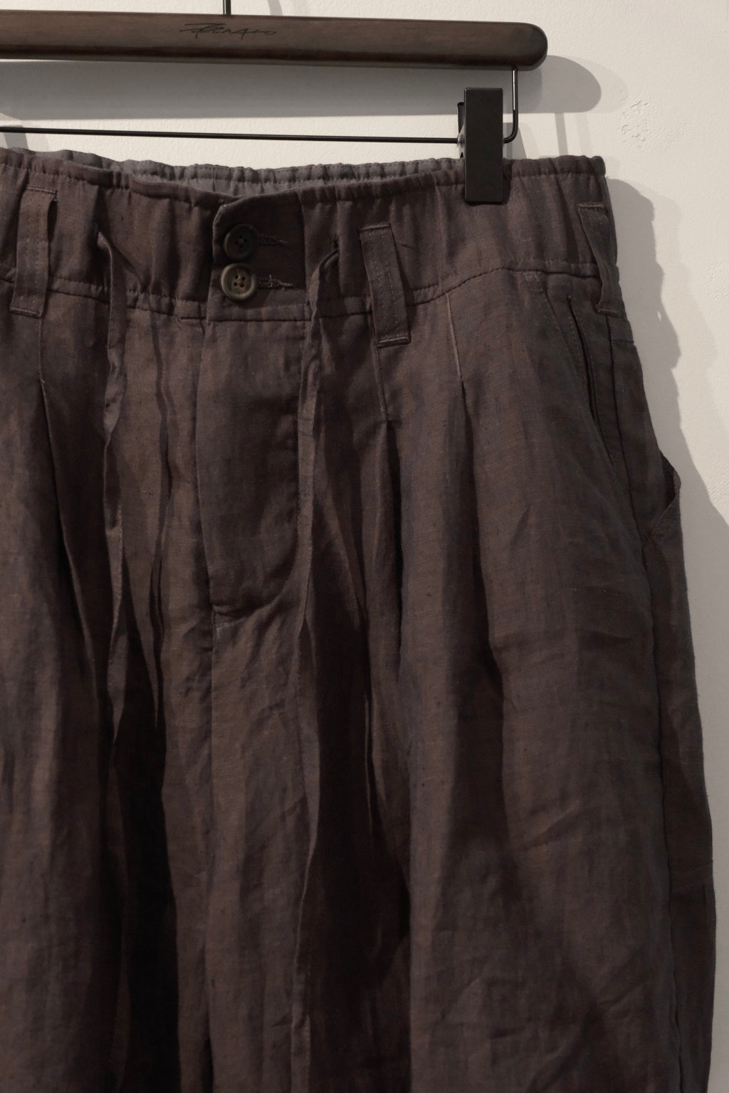 Shooting Trousers - Violet