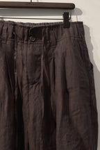 Shooting Trousers - Violet