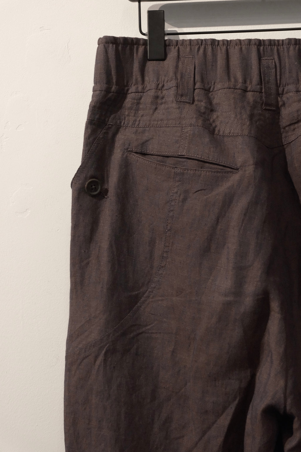 Shooting Trousers - Violet