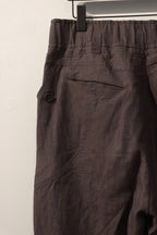 Shooting Trousers - Violet