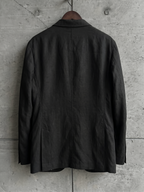 Basic 5-Button Blazer