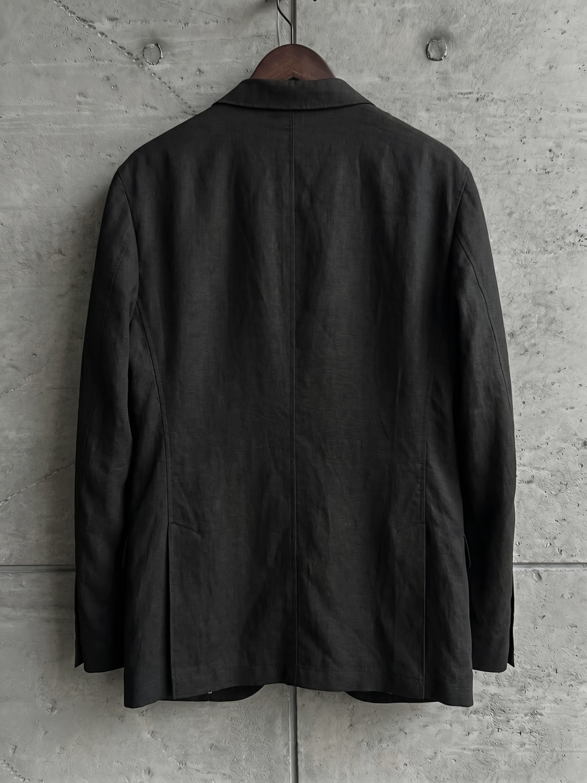Basic 5-Button Blazer