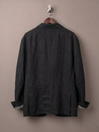 3-Button Shooting Jacket