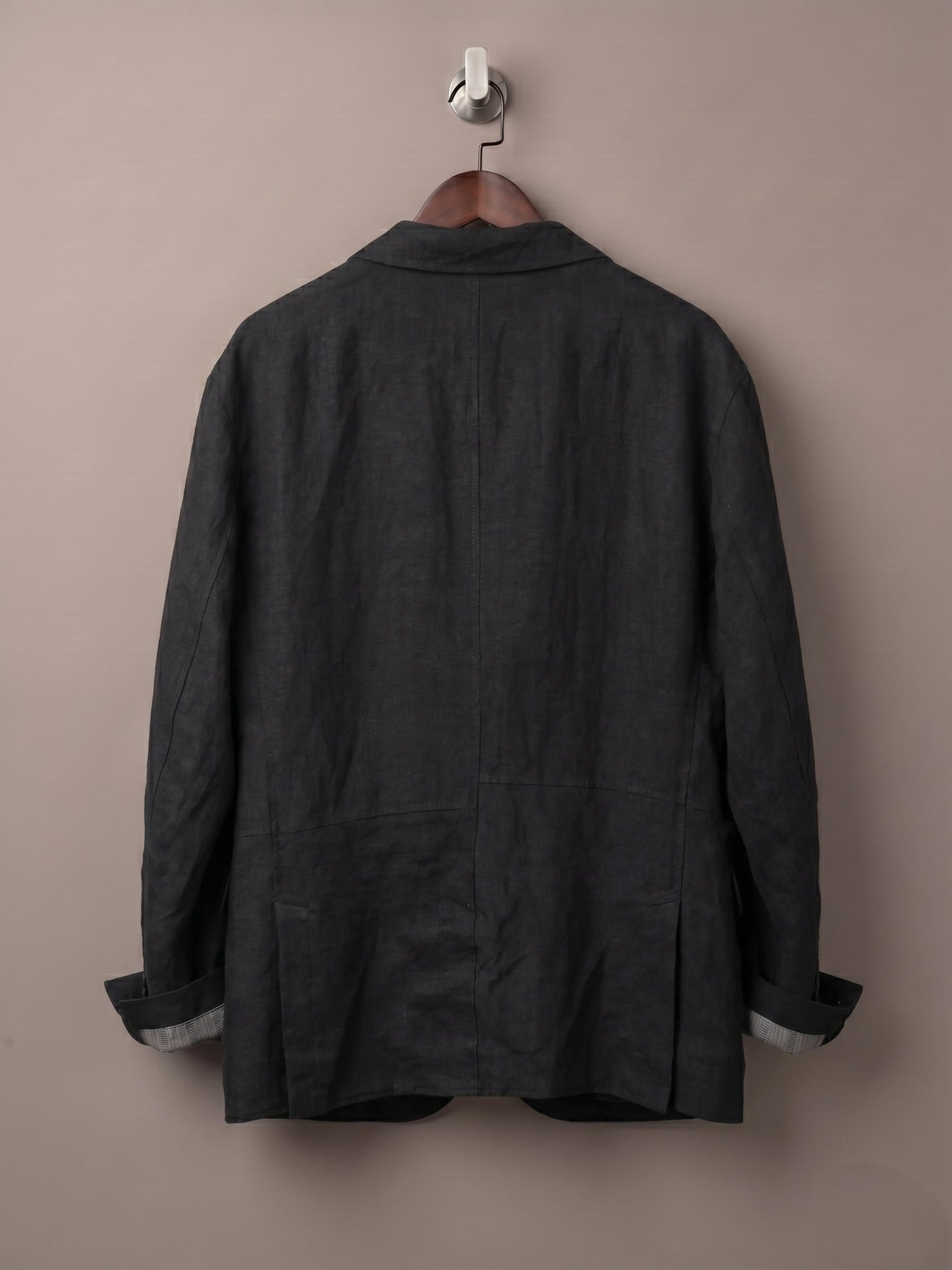 3-Button Shooting Jacket