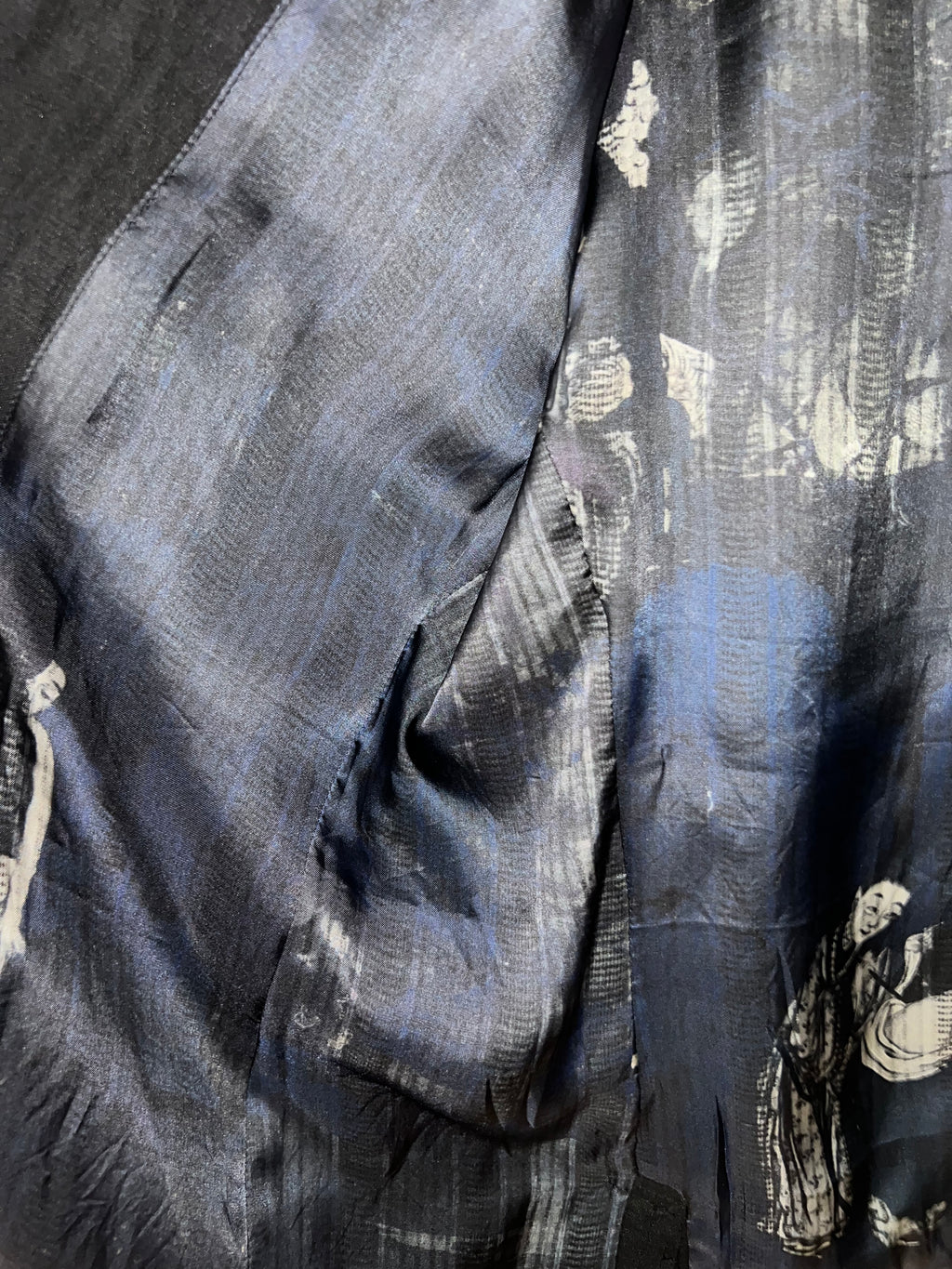 3-Button Shooting Jacket