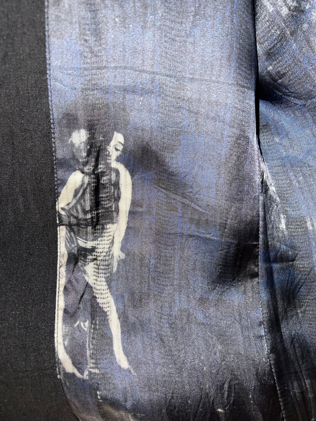 3-Button Shooting Jacket