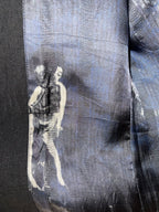 3-Button Shooting Jacket