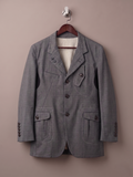 3-Button Shooting Jacket