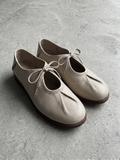 Pleated Flat