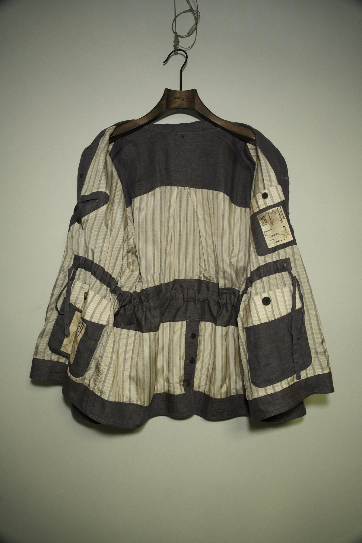 Field Jacket