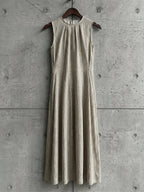 Basic Pleated Dress