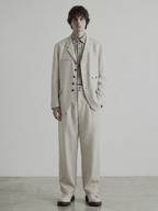 Basic 5-Button Blazer